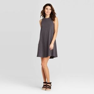 NWT - Women's Tank Dress - Universal Thread